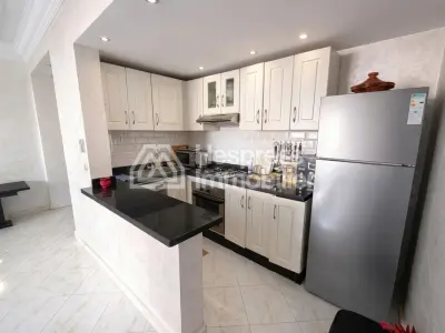 Studio à vendre avec Balcon sur Gueliz