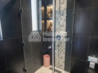 Studio à vendre avec Balcon sur Gueliz
