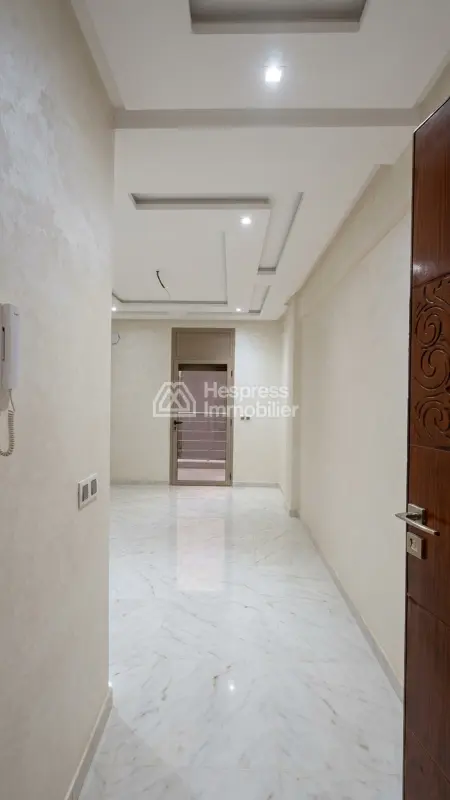 Magnifique studio à vendre à Guéliz
