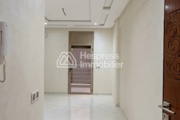 Magnifique studio à vendre à Guéliz