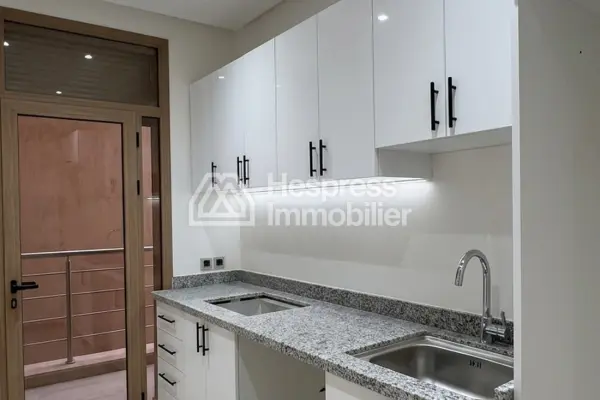 Magnifique studio à vendre à Guéliz
