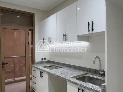 Magnifique studio à vendre à Guéliz