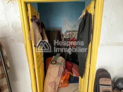Beautiful riad melkia for sale in Riad Laârous