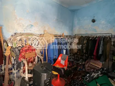 Beautiful riad melkia for sale in Riad Laârous