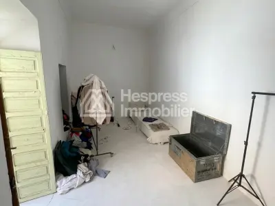 Beautiful riad melkia for sale in Riad Laârous