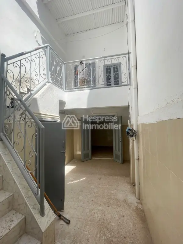 Maison Melkia à vendre à Riad Laarous