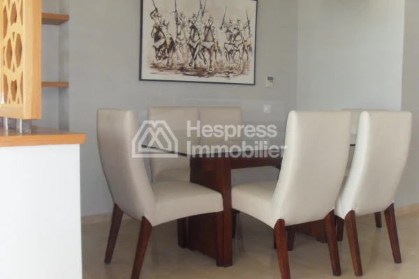Magnificent 3-bedroom apartment for sale with panoramic views of the Bouregreg