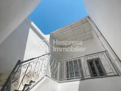 Maison Melkia à vendre à Riad Laarous