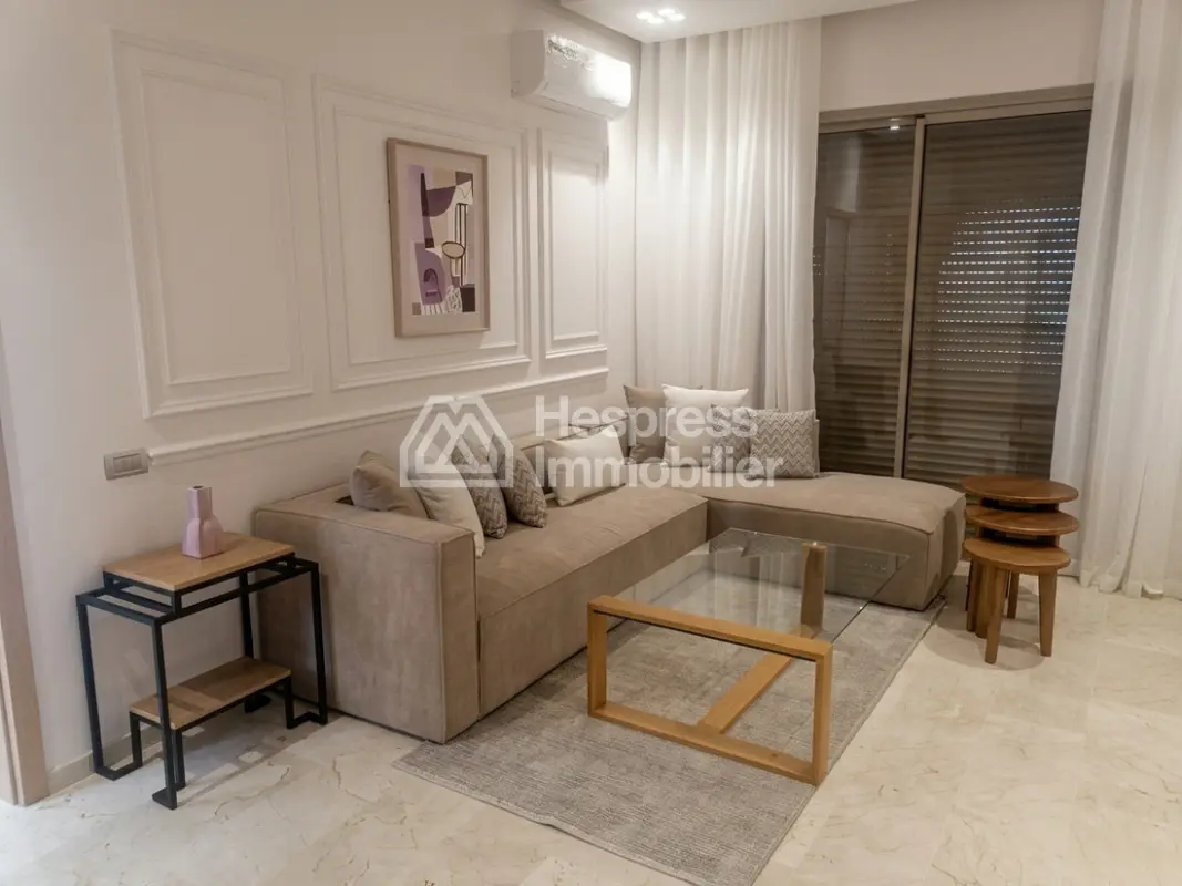 Magnifique studio à vendre à Prestigia