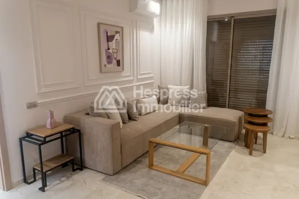 Magnifique studio à vendre à Prestigia