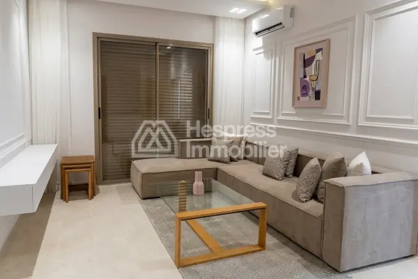 Magnifique studio à vendre à Prestigia