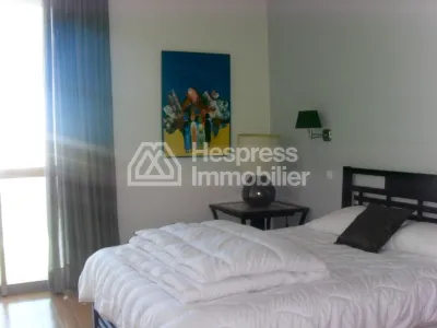 Magnificent 3-bedroom apartment for sale with panoramic views of the Bouregreg