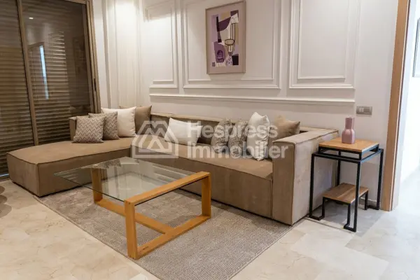 Magnifique studio à vendre à Prestigia