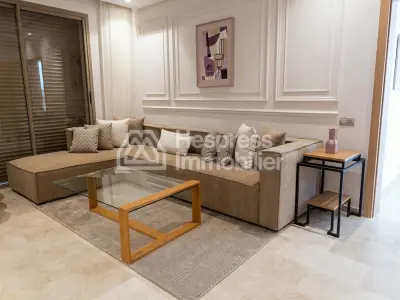 Magnifique studio à vendre à Prestigia