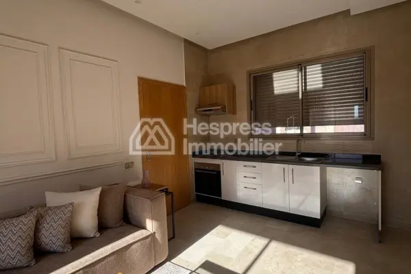 Magnifique studio à vendre à Prestigia
