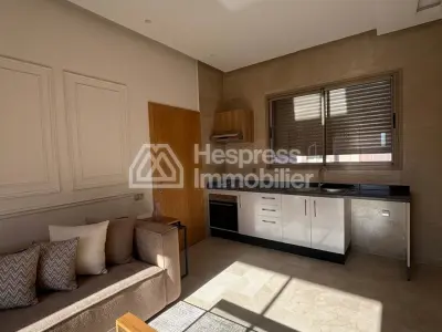 Magnifique studio à vendre à Prestigia