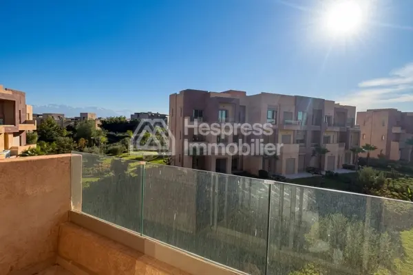 Magnifique studio à vendre à Prestigia
