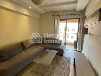 Magnifique appartement à Guéliz / Carré Eden