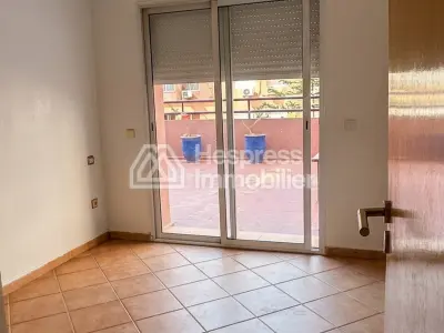 Beautiful apartment for sale in Gueliz