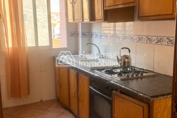 Bel appartement à vendre à Guéliz