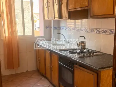 Beautiful apartment for sale in Gueliz