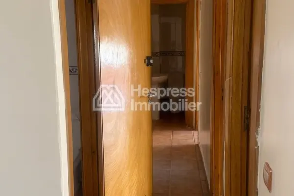 Bel appartement à vendre à Guéliz