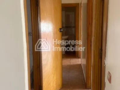Beautiful apartment for sale in Gueliz
