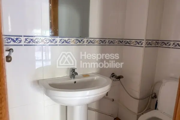 Bel appartement à vendre à Guéliz