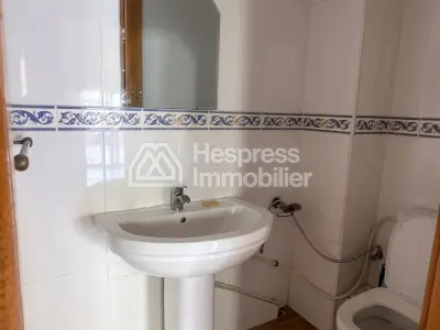 Beautiful apartment for sale in Gueliz