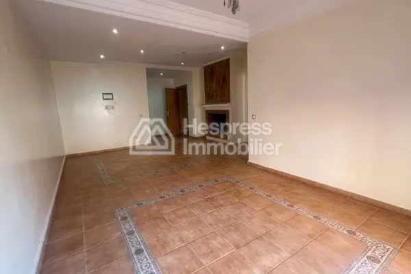 Bel appartement à vendre à Guéliz
