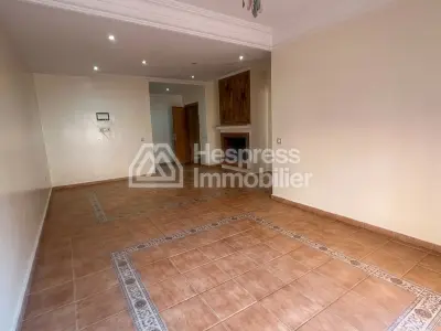 Beautiful apartment for sale in Gueliz