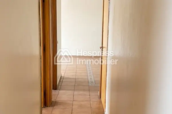 Bel appartement à vendre à Guéliz