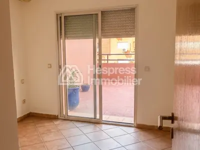 Beautiful apartment for sale in Gueliz