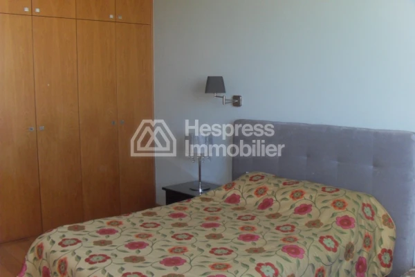 Magnificent 3-bedroom apartment for sale with panoramic views of the Bouregreg