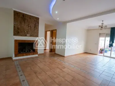 Beautiful apartment for sale in Gueliz