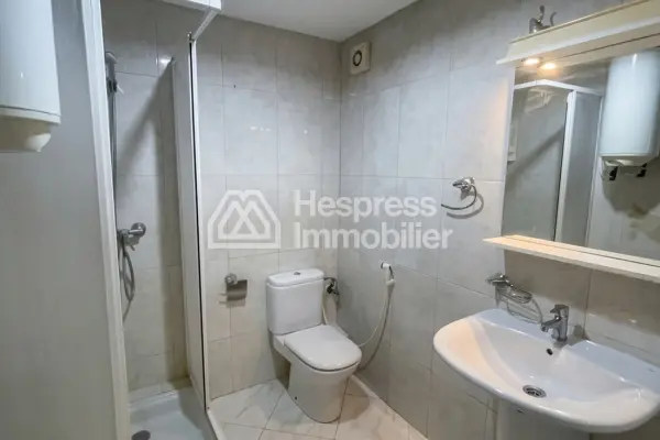 Appartement à vendre en plein centre de Guéliz