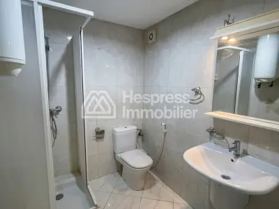 Appartement à vendre en plein centre de Guéliz