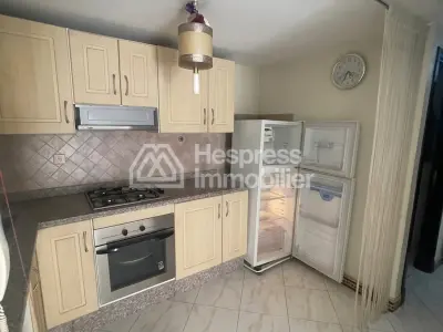 Appartement à vendre en plein centre de Guéliz