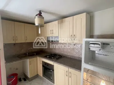 Appartement à vendre en plein centre de Guéliz