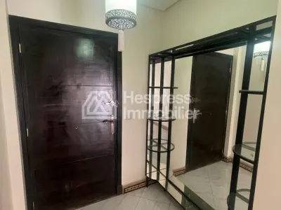 Appartement à vendre en plein centre de Guéliz