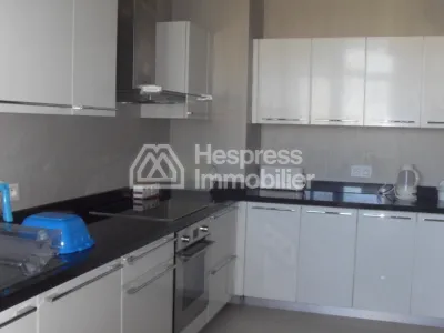Magnificent 3-bedroom apartment for sale with panoramic views of the Bouregreg