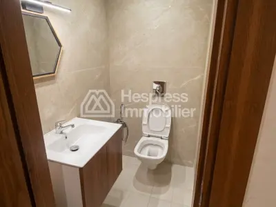 Superbe appartement à louer meublé à Guéliz