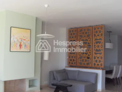 Magnificent 3-bedroom apartment for sale with panoramic views of the Bouregreg