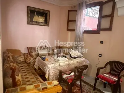 Bel appartement à vendre à Guéliz