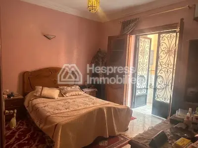 Bel appartement à vendre à Guéliz
