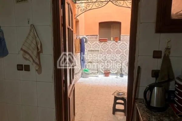 Bel appartement à vendre à Guéliz