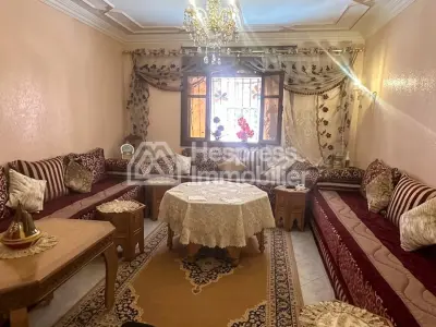 Bel appartement à vendre à Guéliz