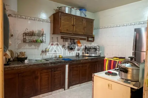 Bel appartement à vendre à Guéliz