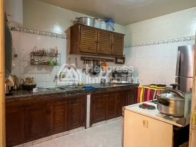 Bel appartement à vendre à Guéliz