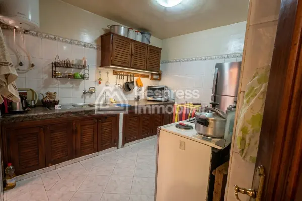 Bel appartement à vendre à Guéliz